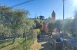 Route of about 8 kilometers starting from Rapallo arriving to Montallegro