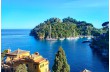 Escursione all' Eremo di Niasca fra Paraggi e Portofino.