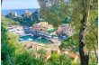 Escursione all' Eremo di Niasca fra Paraggi e Portofino.