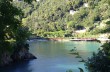 Von Portofino nach S. Fruttuoso über Paraggi und Pietre Strette