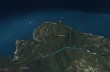 Itinéraire en boucle Portofino Vetta - Pietre strette - Semaforo nuovo