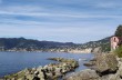 Wanderweg von Camogli nach Punta Chiappa