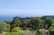 Spaziergang auf dem Monte di Portofino ab Nozarego