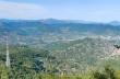 Kurzer Wanderweg von Portofino Vetta zum Semaforo Vecchio