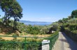 Zu Fuß von Portofino Vetta nach Portofino Mare über die Wege des Naturparks Portofino