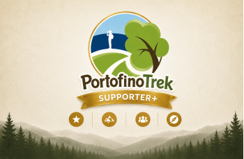 Portofinotrek Supporter+