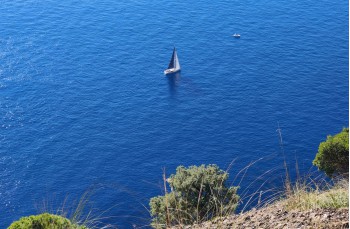 Camogli - Portofino Vetta - Base O - San Fruttuoso di Camogli