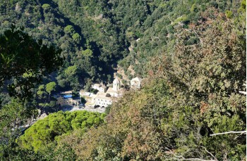 Camogli - Portofino Vetta - Base O - San Fruttuoso di Camogli