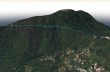 Weg von Portofino Vetta nach Pietre Strette