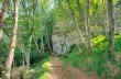 Trail ad anello sul monte di Portofino con partenza da Camogli