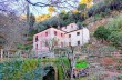 Escursione all' Eremo di Niasca fra Paraggi e Portofino.
