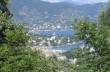 Wanderroute zu Fuß von Camogli nach Santa Margherita Ligure