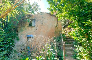 Itinéraire en boucle Portofino Vetta - Base O - Portofino - Paraggi - Olmi