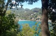 Von Nozarego nach Portofino und zurück über Fossello