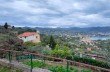 Von Nozarego nach Portofino und zurück über Fossello