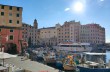 Zu Fuß von Camogli nach San Rocco
