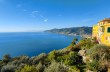 Zu Fuß von Camogli nach San Rocco
