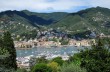 Passeggiata a piedi da Rapallo a Santa Margherita Ligure