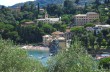 Passeggiata a piedi da Rapallo a Santa Margherita Ligure