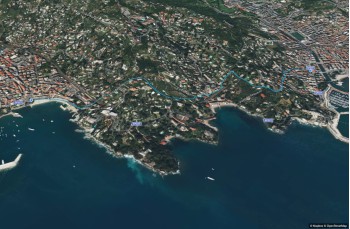 Rapallo - Santa Margherita Ligure