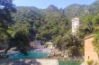 Wanderung von Portofino nach San Fruttuoso di Camogli