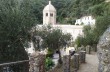 Wanderung von Portofino nach San Fruttuoso di Camogli