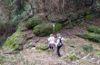 Wanderung von Portofino nach San Fruttuoso di Camogli