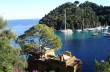 Trekking auf dem Monte di Portofino von Santa Margherita Ligure nach Portofino