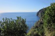 Wanderung zur Punta del Giasso ab Portofino mare