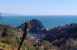 Wanderung zur Punta del Giasso ab Portofino mare