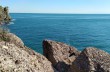 Wanderung zur Punta del Giasso ab Portofino mare