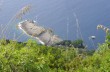 Randonnée dans le Parc de Portofino parmi les bunker de la II guerre mondiale
