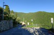Wanderung zu Fuß zum Santuario di Montallegro ab Rapallo