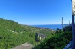 Wanderung zu Fuß zum Santuario di Montallegro ab Rapallo