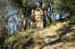 Wanderung zu Fuß zum Santuario di Montallegro ab Rapallo