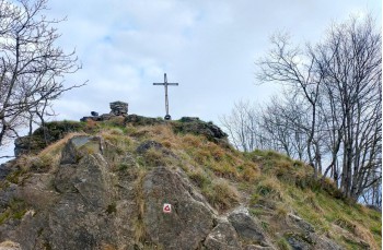 Montepegli - Manico del Lume