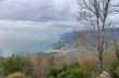 Loop trail Rapallo - Santuario di Caravaggio - Ruta di Camogli