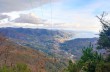 Trail ad anello Rapallo - Santuario di Caravaggio - Ruta di Camogli