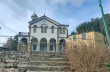 Trail ad anello Rapallo - Santuario di Caravaggio - Ruta di Camogli