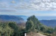 Trail ad anello Rapallo - Santuario di Caravaggio - Ruta di Camogli