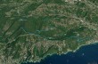 Chiavari - Campodonico - San Lorenzo - Anchetta - Santuario Madonnetta