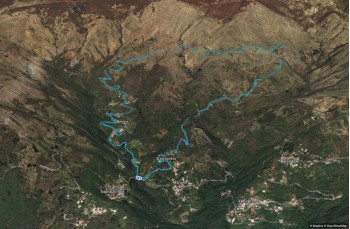 Rundweg Prato sopralacroce - Malga Zanoni