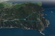 Rundweg San Rocco di Camogli - Semaforo Nuovo - Batterie