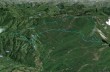 Itinéraire en boucle de Velva à Pietra di Vasca