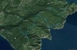 Portofino Vetta - Prato - Base O - San Fruttuoso - Semaforo Nuovo