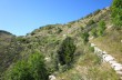 Circular itinerary starting from Chignero towards Manico del Lume