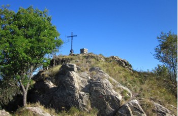 Rundweg mit Start in Chignero zum Manico del Lume