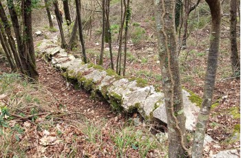 Rundweg mit Start in Chignero zum Manico del Lume