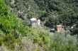 Trail von San Rocco di Camogli nach San Fruttuoso im Naturpark Portofino