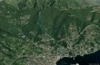 Wanderung zu Fuß zum Santuario di Montallegro ab Rapallo